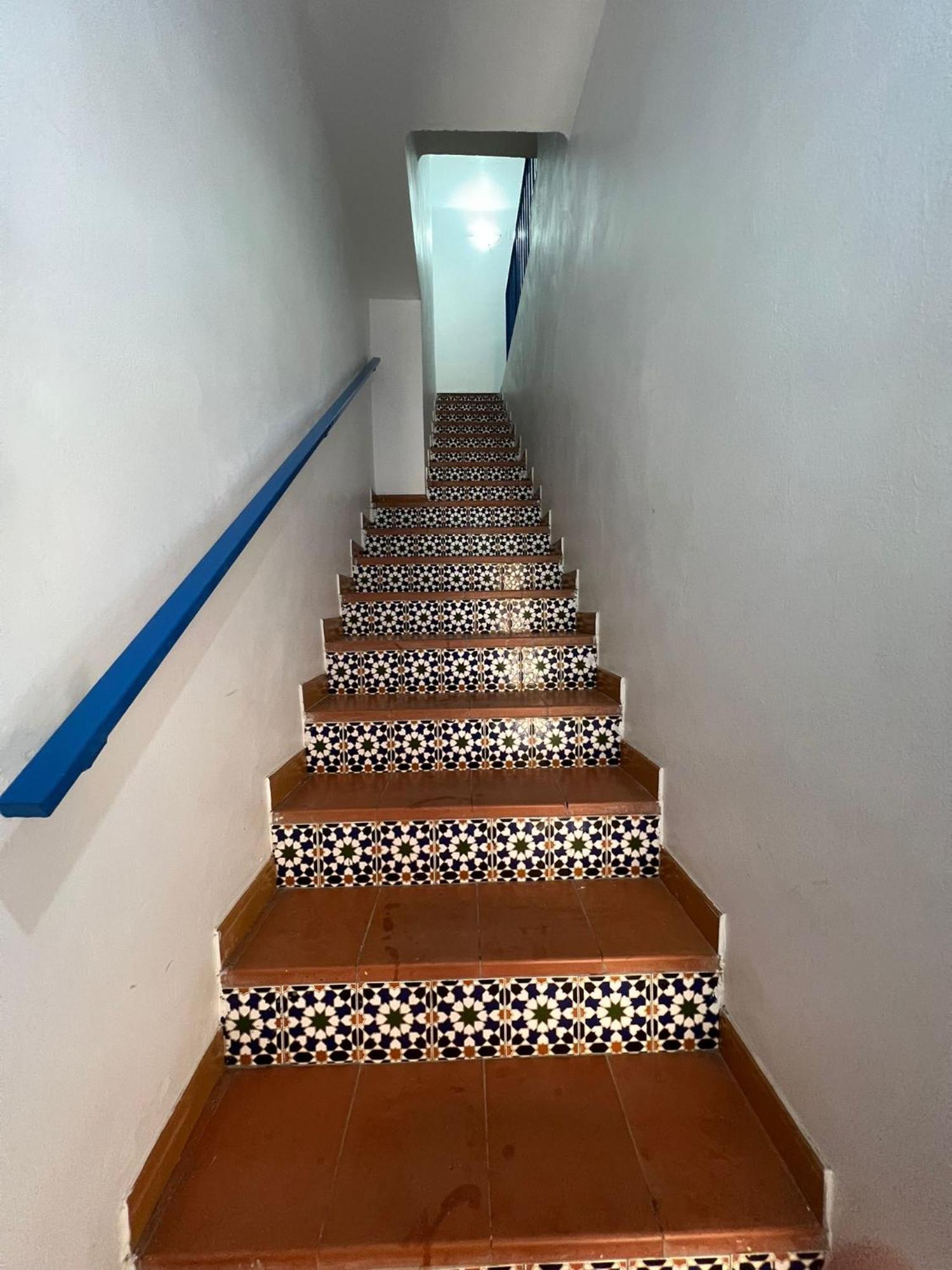 Apartamentos Playa Bajondillo Torremolinos Kamer foto