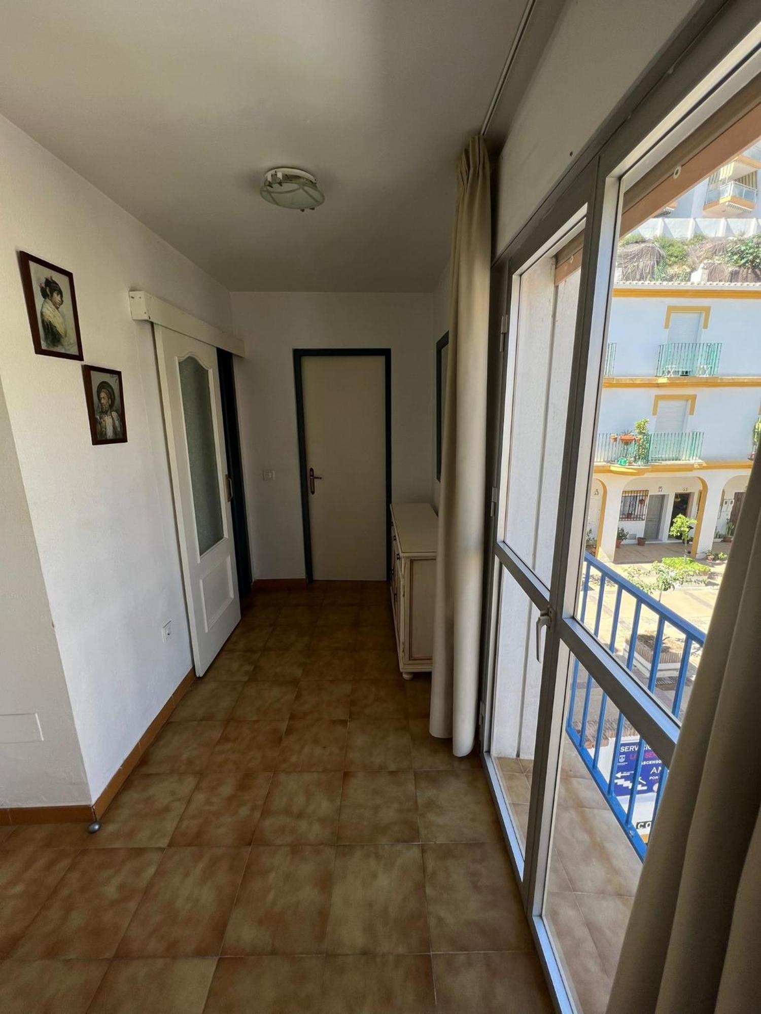 Apartamentos Playa Bajondillo Torremolinos Kamer foto