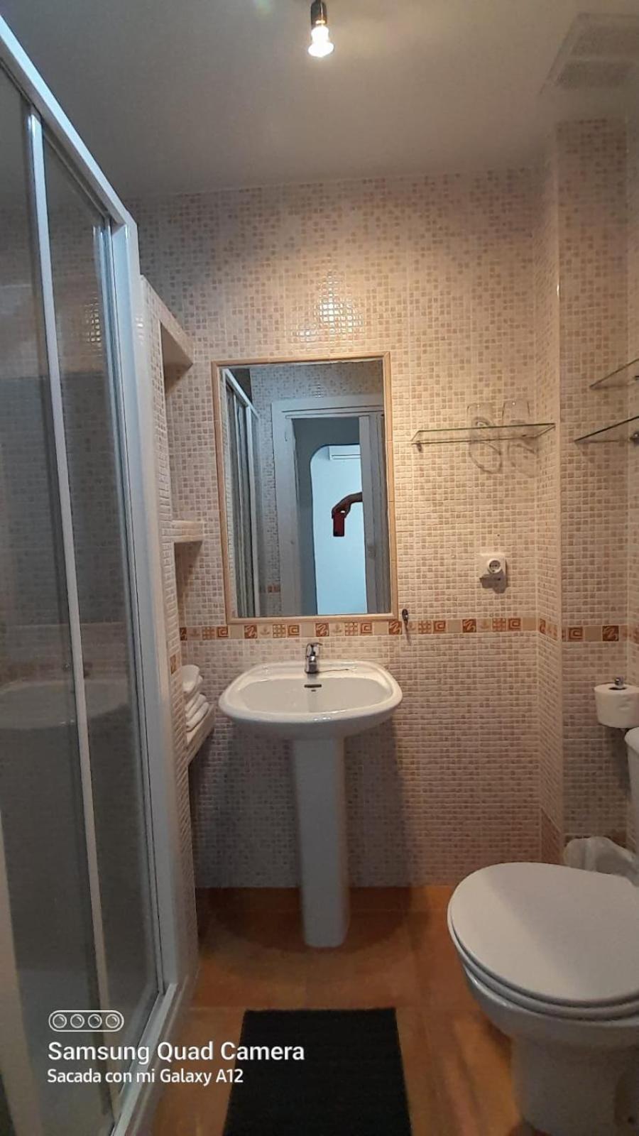 Apartamentos Playa Bajondillo Torremolinos Kamer foto